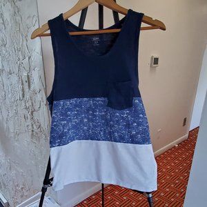 Men's Old Navy Soft-Washed Tank Top